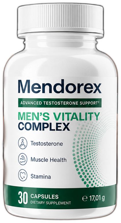 1 Flacon Mendorex